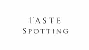 Tastepotting logo