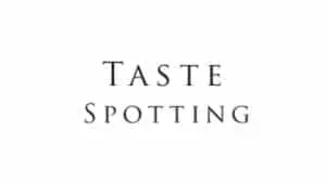 Tastepotting logo