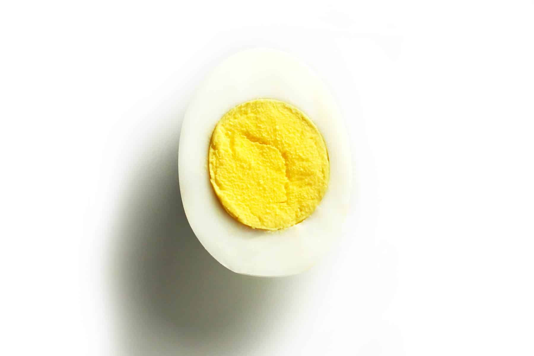 How to Make Perfect Hard Boiled Eggs - Add a Pinch
