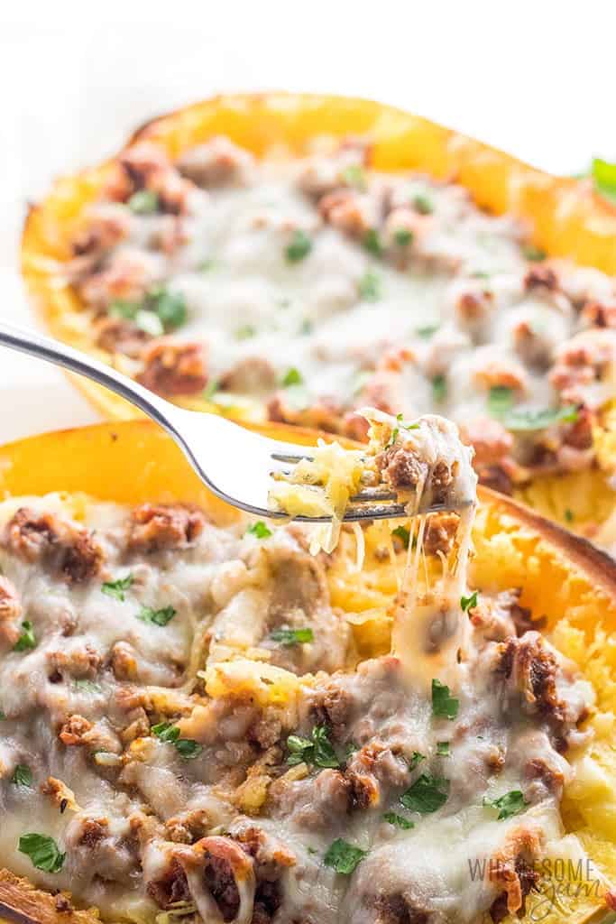 22 Healthy Comfort Food Ideas Zested Lemon