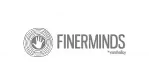 Finerminds logo