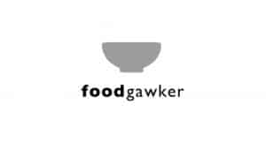 Foodgawker logo.