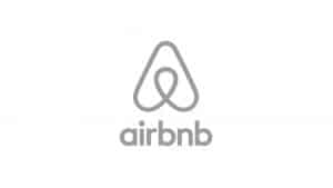 Airbnb logo
