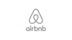 Airbnb logo