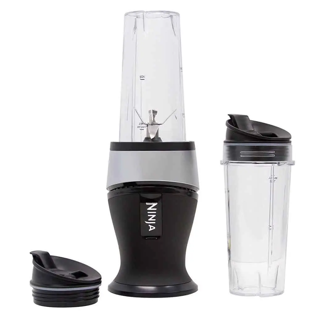 Personal Blender