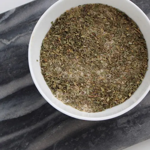 DIY Italian Seasoning and Dressing Mix