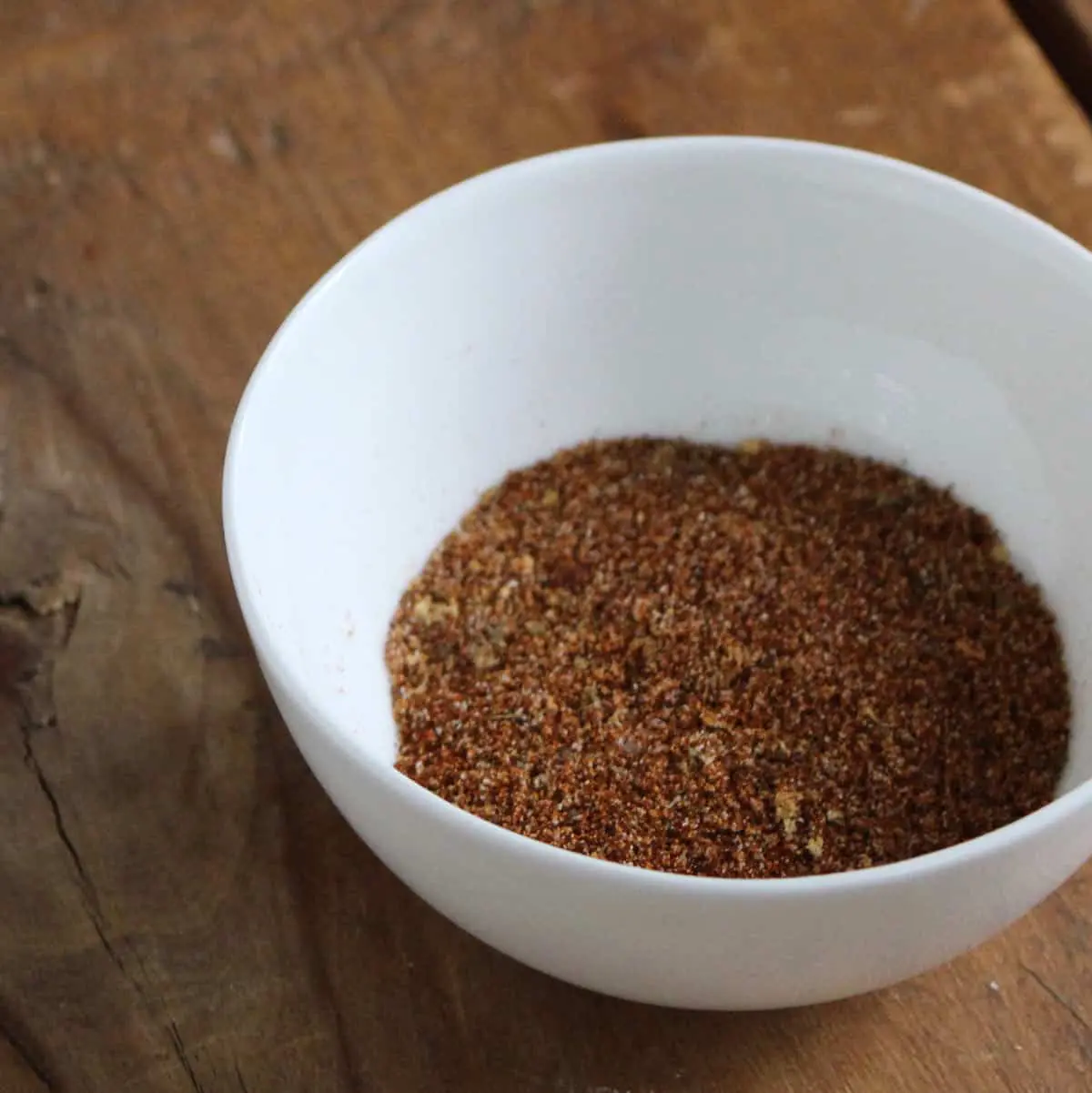 DIY Taco Seasoning