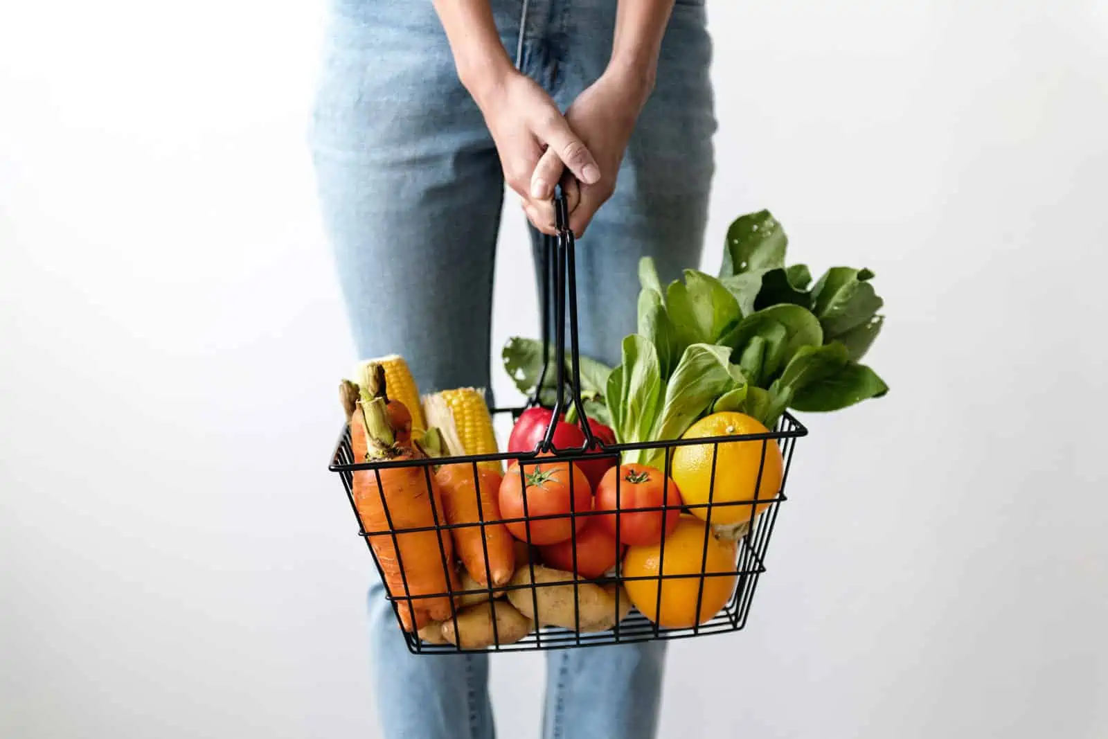 4 Steps I Follow To Save Money On Organic Groceries