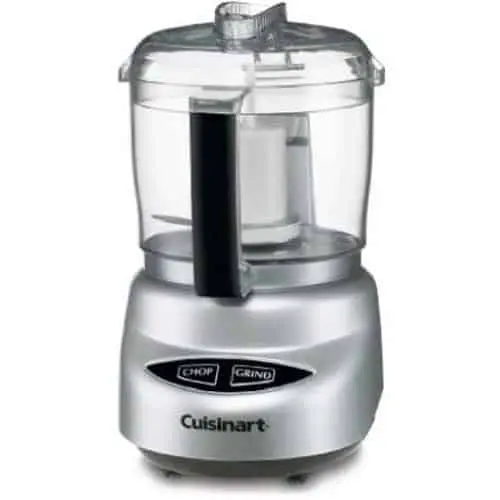 Mini Food Processor