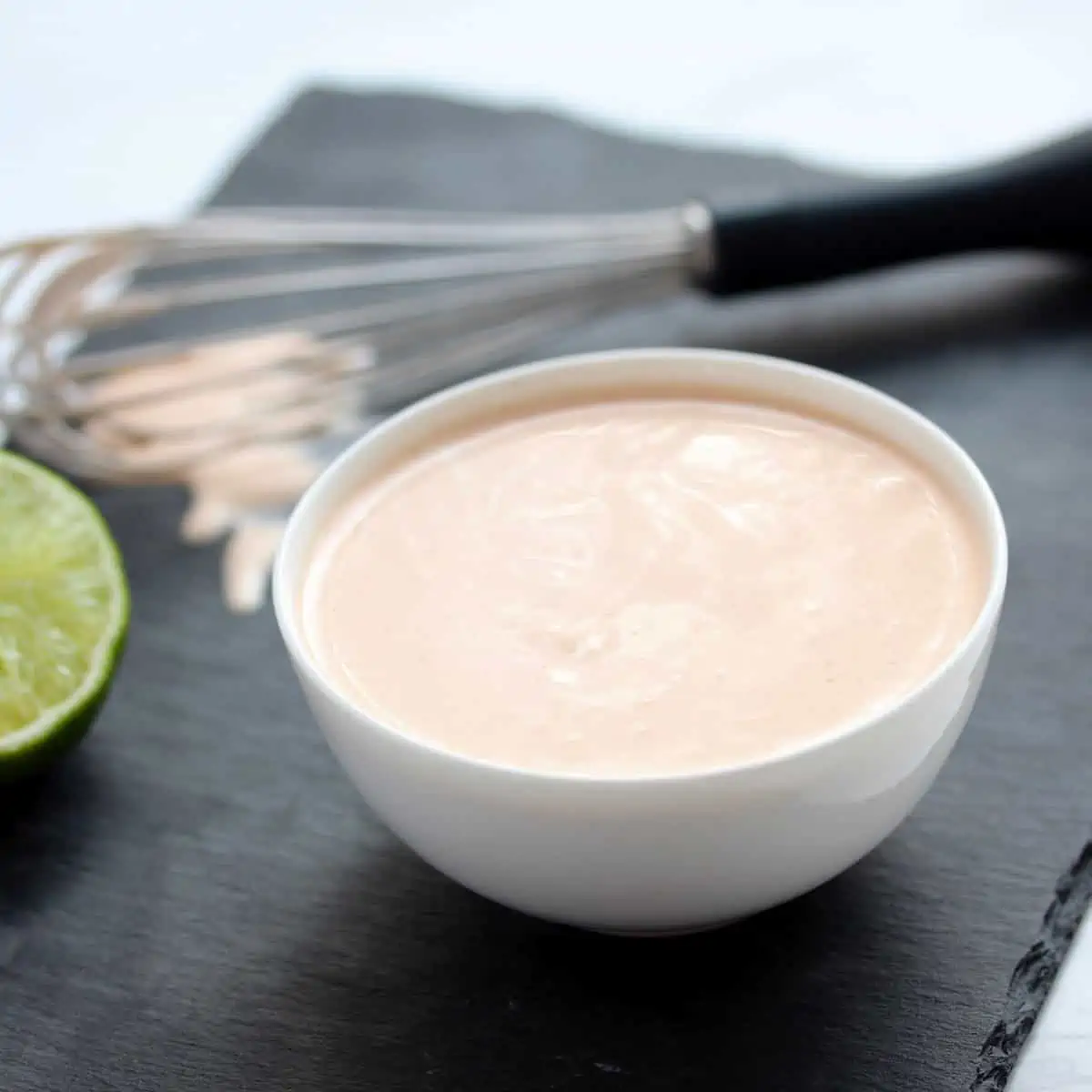 Sriracha Lime Aioli