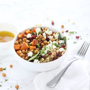 Sweet Potato Quinoa Bowl With Chickpeas Zested Lemon sweet-potato-quinoa-bowl-with-chickpeas-zested-lemon