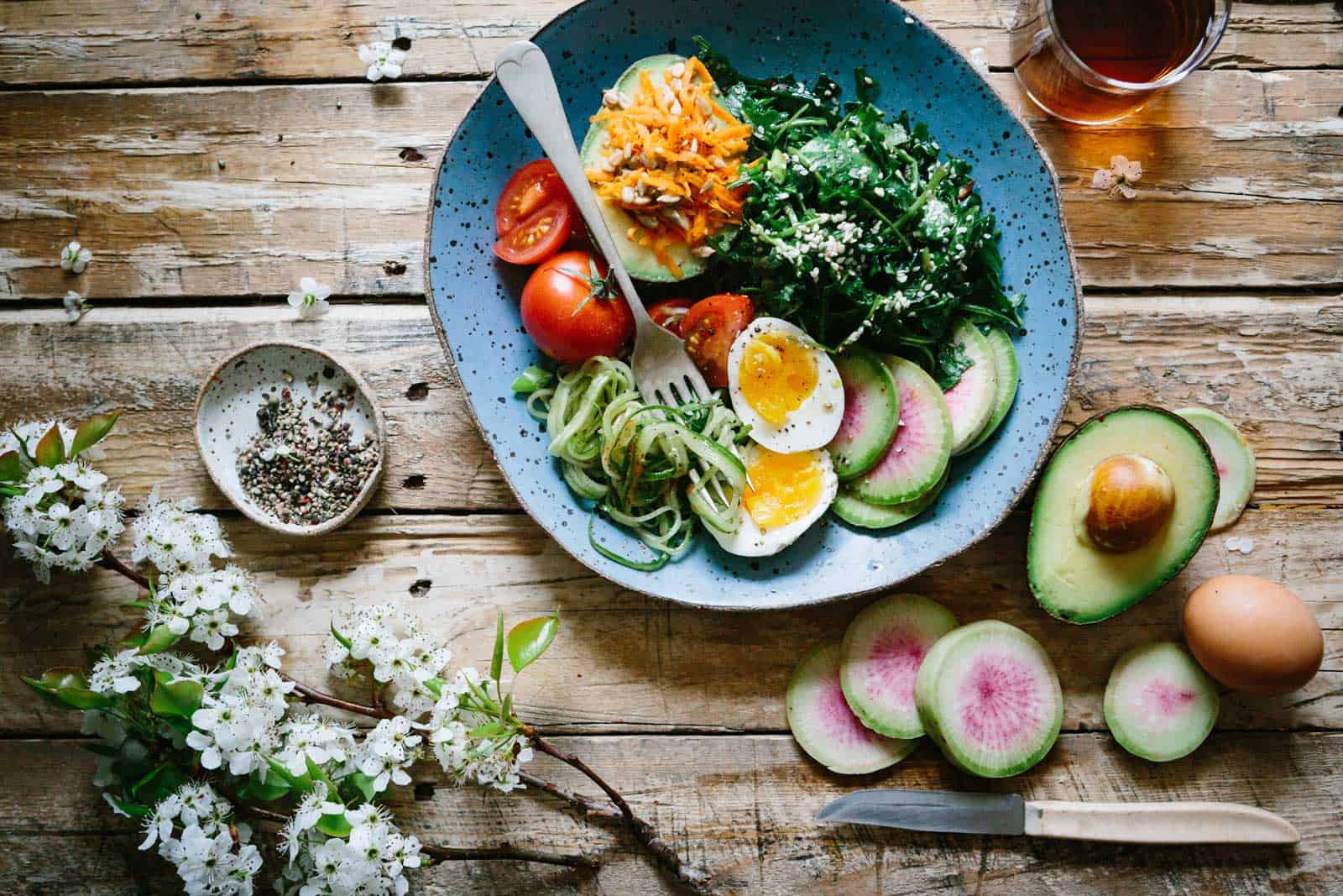 A Beginner’s Guide: 15 Essential Tips For Those Who Want to Eat a Healthy Diet